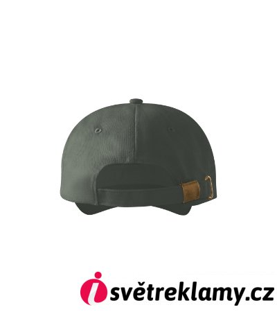 6P - Barva: bílá, Velikost: nastavitelná