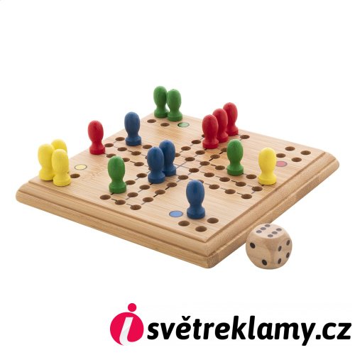 Arcus hra Člověče nezlob se