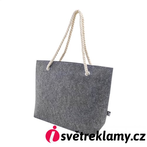 Refelt Beach plážová taška z RPET