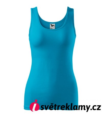 Triumph - Barva: bílá, Velikost: XS