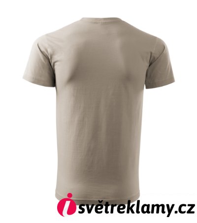 Heavy New - Barva: bílá, Velikost: XS