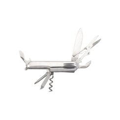 Gregor multifunkční nůž