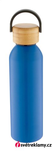 Zoboo hliníková láhev