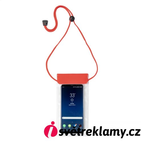 Splash voděodolný obal na mobil