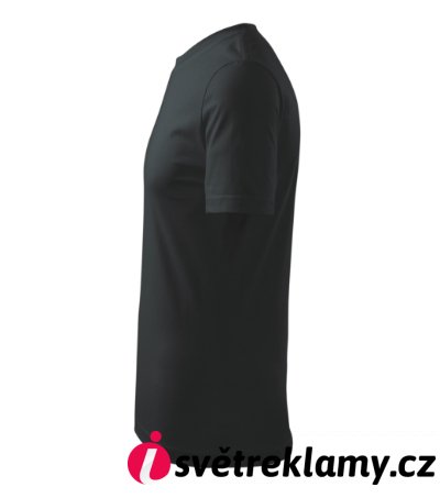 Classic New - Barva: bílá, Velikost: 3XL