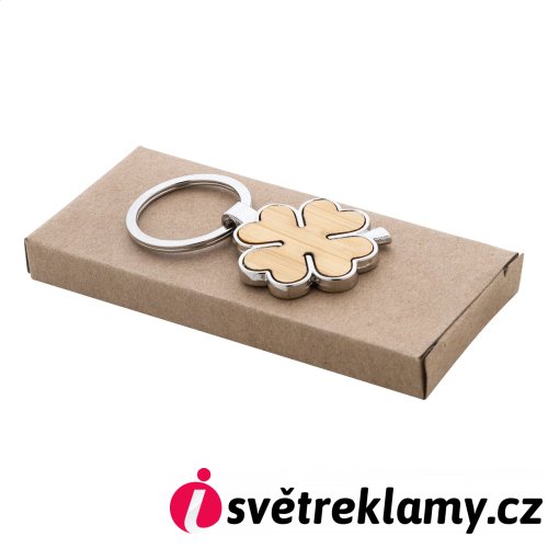 Clorby přívěšek na klíče