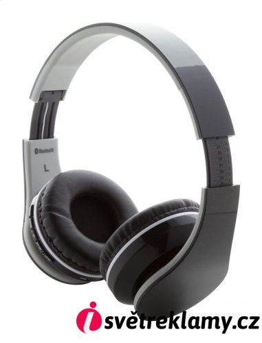 Tempo bezdrátová sluchátka