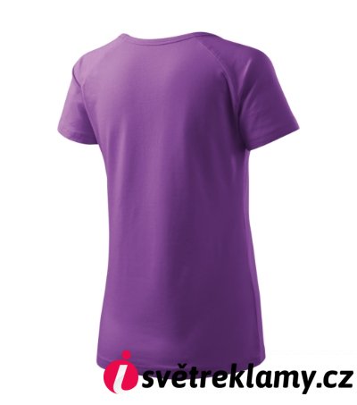 Dream - Barva: bílá, Velikost: 3XL