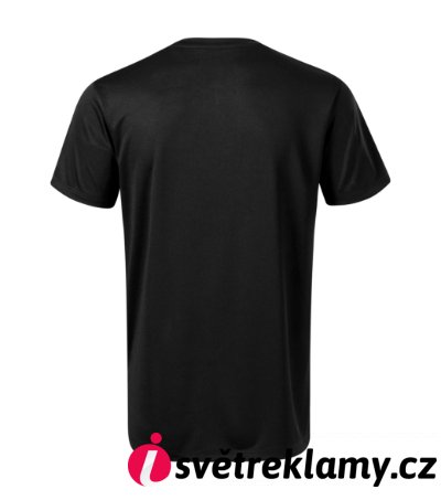 Zoom - Barva: černá, Velikost: S