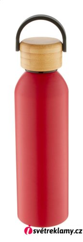 Zoboo hliníková láhev