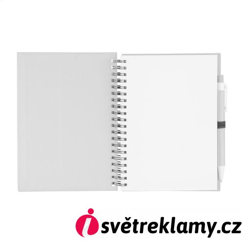 Corylus poznámkový blok