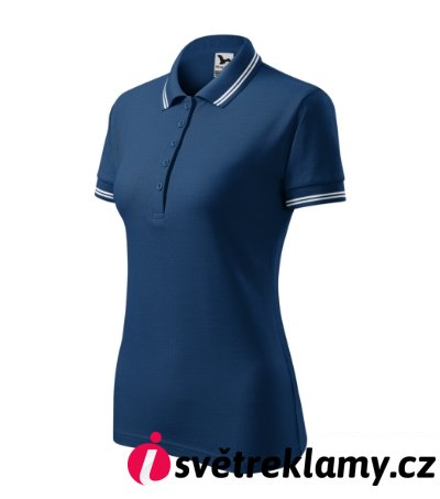 Urban - Barva: bílá, Velikost: S