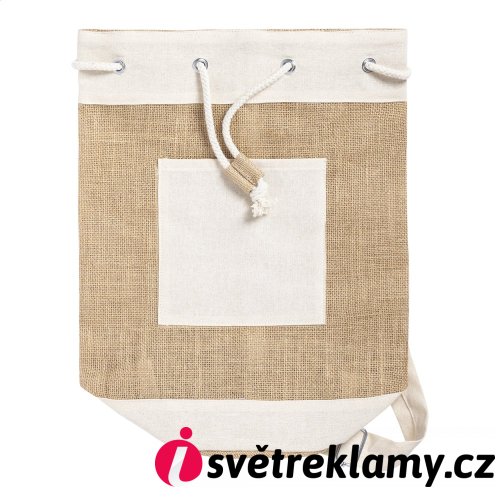 Balandra námořnický vak