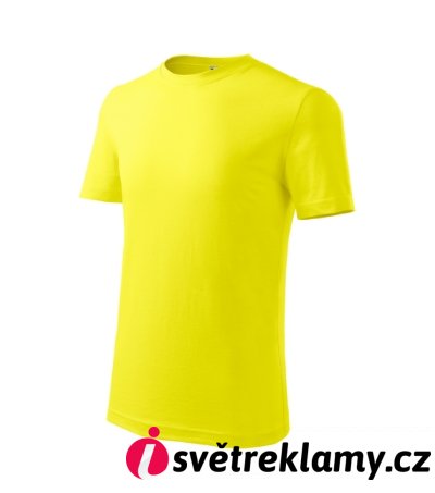 Classic New - Barva: bílá, Velikost: 158 cm/12 let