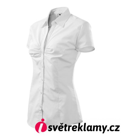 Chic - Barva: bílá, Velikost: S