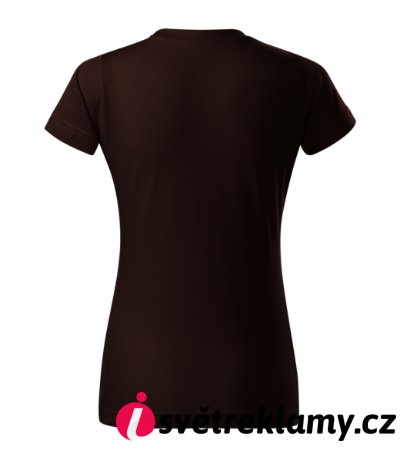 Basic - Barva: bílá, Velikost: XS