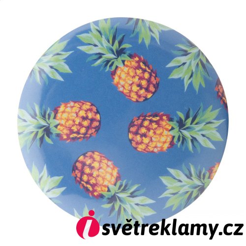 PinBadge Mini placka - odznak se špendlíkem