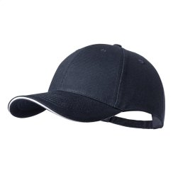 Sanvi baseballová čepice