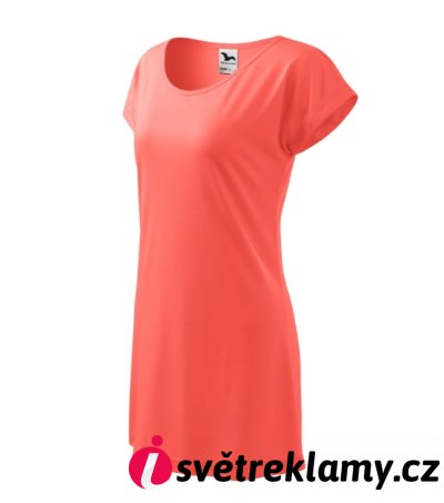 Love - Barva: bílá, Velikost: S