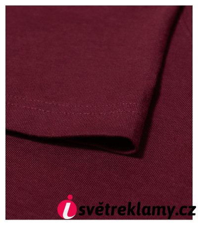 Action V-neck - Barva: bílá, Velikost: S