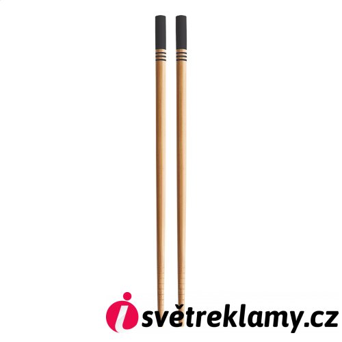 Temaki jídelní hůlky