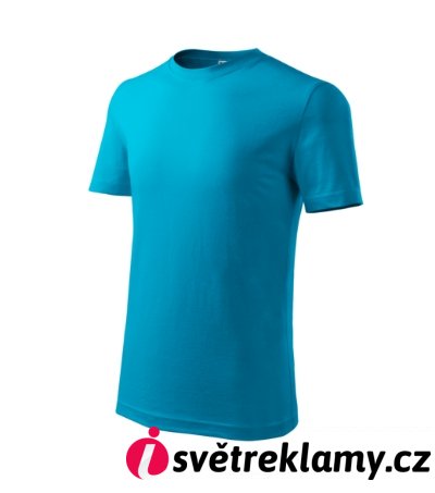 Classic New - Barva: bílá, Velikost: 158 cm/12 let