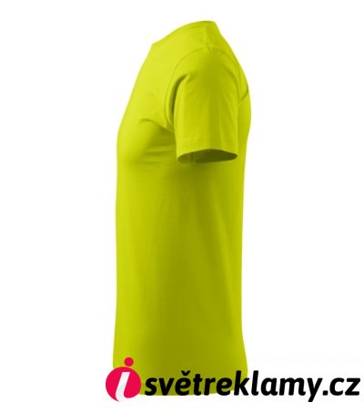 Heavy New - Barva: bílá, Velikost: XS