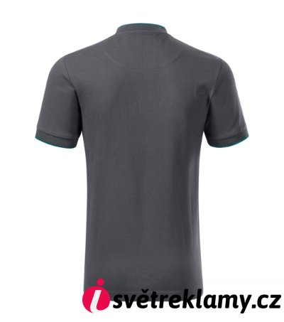 Diamond - Barva: černá, Velikost: 2XL