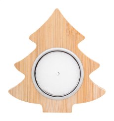 Rognan vánoční svíčka, vánoční stromeček