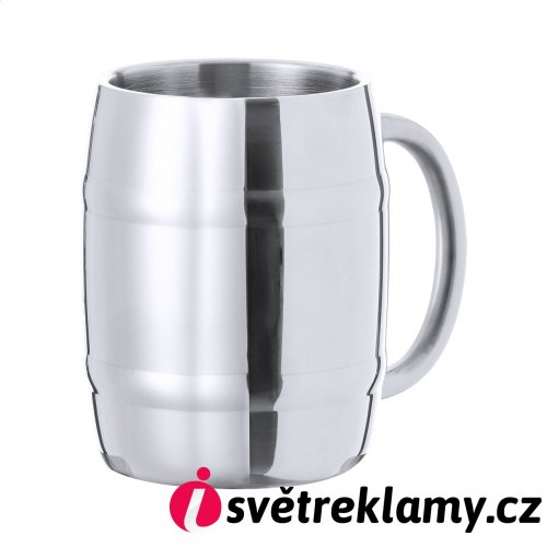 Julep hrnek na koktejl