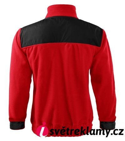 Jacket Hi-Q - Barva: černá, Velikost: S