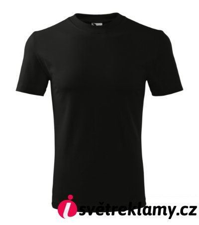 Heavy - Barva: bílá, Velikost: S