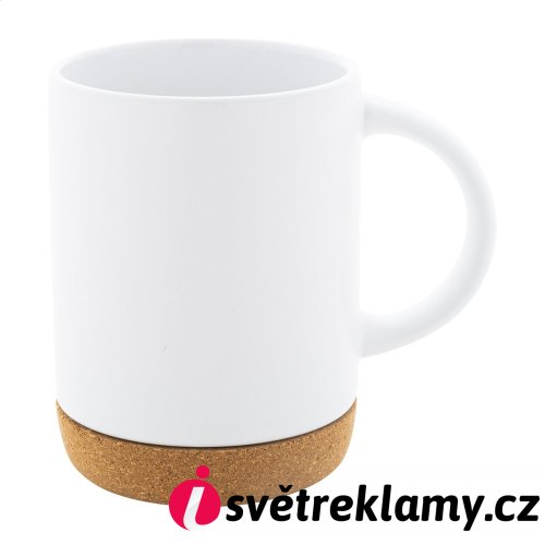 Koberg hrnek