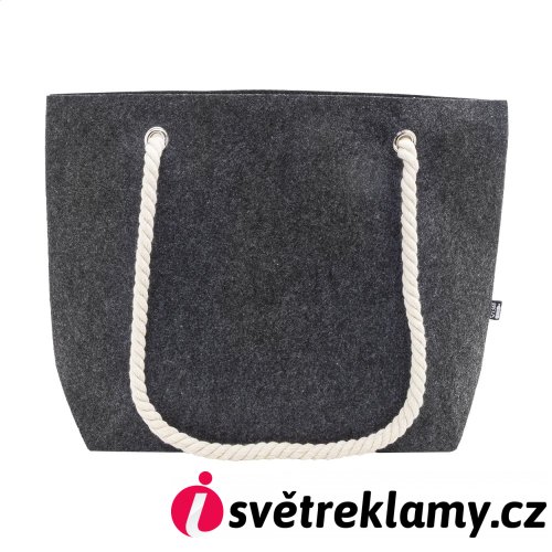 Refelt Beach plážová taška z RPET