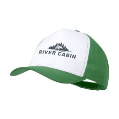 Sucap baseballová čepice