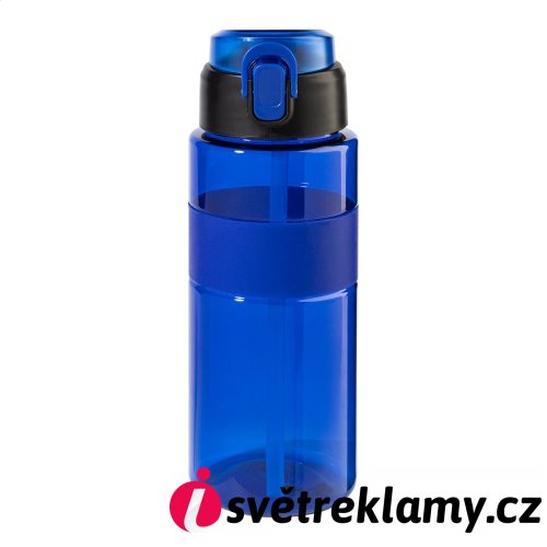 Fitgrip RPET sportovní láhev