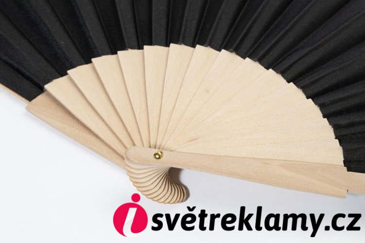 Solana RPET vějíř