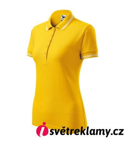 Urban - Barva: bílá, Velikost: S