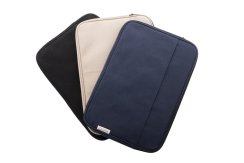 Rebyss Comp taška na notebook z recyklované plátno
