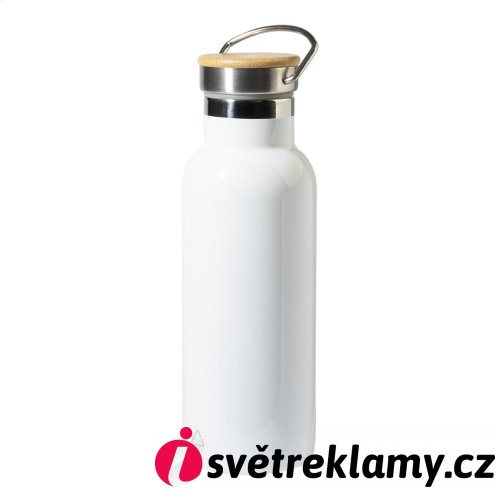 Renaslu Subo izolovaná láhev RSS na sublimaci