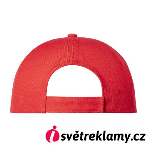 Berni baseballová čepice pro děti