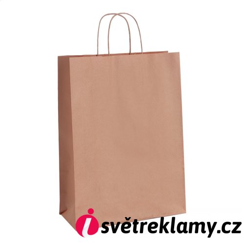 Mall papírová taška