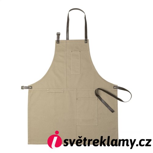 James bavlněná zástěra