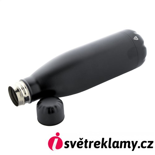 Refill recyklovaná láhev z nerez oceli