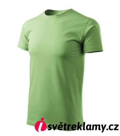 Basic - Barva: bílá, Velikost: XS