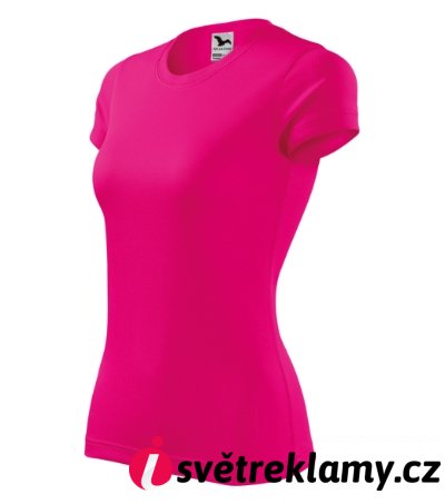 Fantasy - Barva: bílá, Velikost: 2XL