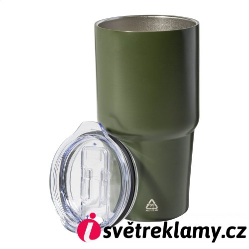 Noricano termohrnek RSS