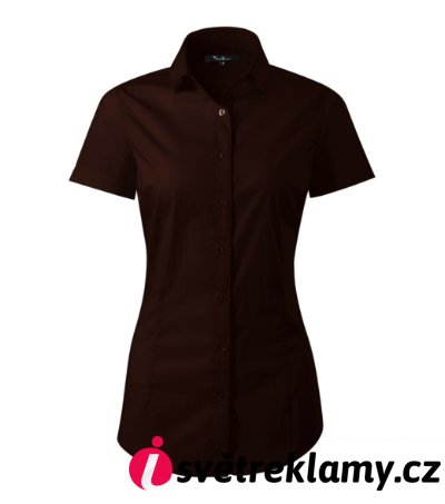 Flash - Barva: bílá, Velikost: S