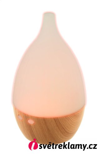 Nubes zvlhčovač vzduchu