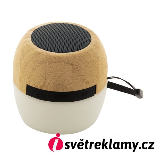 Lightbeat bezdrátový reproduktor